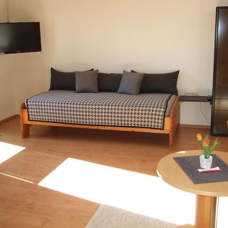 Appartement Familie Gerle à Vils Extérieur photo