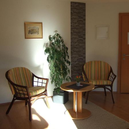 Appartement Familie Gerle à Vils Extérieur photo