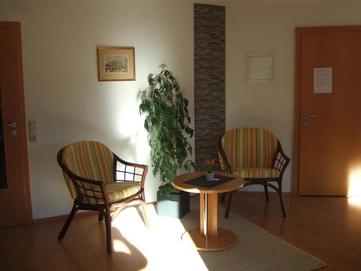 Appartement Familie Gerle à Vils Extérieur photo