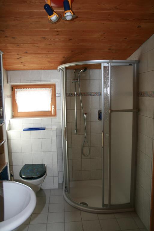 Appartement Familie Gerle à Vils Extérieur photo