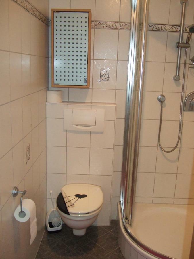 Appartement Familie Gerle à Vils Extérieur photo